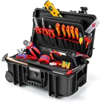 Knipex Työkalusarja 002133E; 22 kpl.