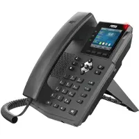 Fanvil X3P VoIP SIP Puhelin 2 Riville - 6937295601923