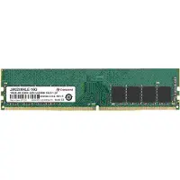 Transcend JetRam 32 Gt (1 x 32 Gt) DDR4 3200 MHz, CL22 -muisti