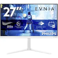 Philips 27' 16:9 Fast IPS 260Hz (27M2N5201P/00)