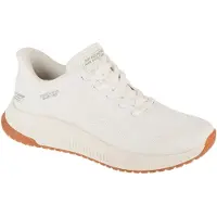 SKECHERS Slip-ins Bobs Squad 4 Staple Look Lenkkarit