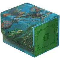 Ultimate Guard Magic: The Gathering Sygg, Wanderwine Wisdom Kannen Kotelo