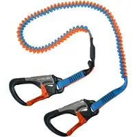 Spinlock Turvakarabiini Työköydelle 2 Yksiköt