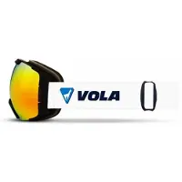 Vola Fast Pacific Laskettelulasit