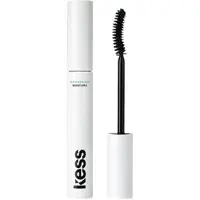 Kess Berlin Get Wet Waterproof Mascara Ripsiväri 10 ml Black