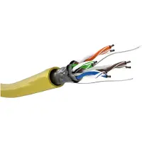 Goobay CAT 5e verkkokaapeli, F / UTP, 100 m