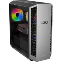 Lenovo LOQ Tower pelipöytäkone 08TMW