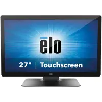 ELO – ET2702L-2UWA-0-BL-G 27" LCD (E351997)