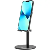 Port Designs Ergonomic Desktop Stand for Smartphone