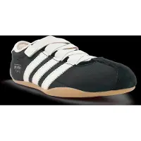 Adidas Tokyo Mj W - Black - 40