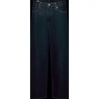 Levi's Farkut '578 Baggy' sininen denim