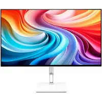Acer CE270UXWMIIPPRX näyttö 26.5" QHD 240 Hz QD-OLED, valkoinen
