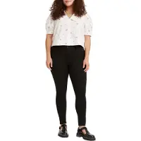 Levi's 720 High Rise Super Skinny Farkut
