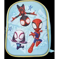 Spider-man Bags - Blue - ONE SIZE
