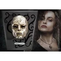 Noble Collection Bellatrix Lestrangen Naamio