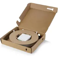 Digitus network cable kit - 50 m - Valkoinen