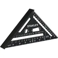 Stanley Kolmioviivain jiiri- ja pyötäsahoihin STHT46101-0; 180 mm