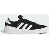 Adidas Busenitz Vulc II Skeittikengät musta, 5.5