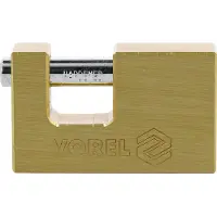 VOREL Lukko 77211; 65 mm