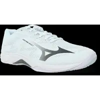 Mizuno Lightning Select(U) - White - 46.5