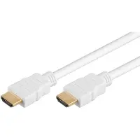 Goobay High Speed HDMI-kaapeli Ethernetillä
