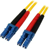 StarTech.com Mono Mieli Duplex 4m