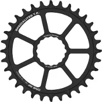 Spécialités T.A. One Rf Race Face Cinch Kettenblatt