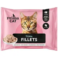 Premium Primacat Tonnikala vedessä