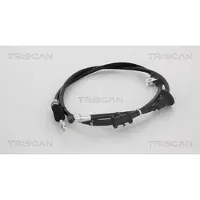 TRISCAN Vaijeri, seisontajarru 8140 421103