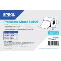 Epson Printer Consumables