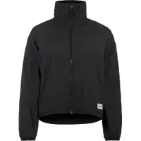 Craft Women's Subz Light Jacket Black Urheilutakit vuorettomat XS