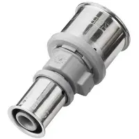 Roth ku straight-through joint 20 x 16 mm