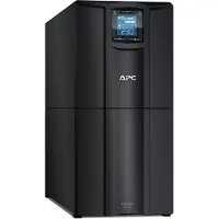 APC SMART-UPS C 3000VA LCD 230V TOWER (SMC3000I)