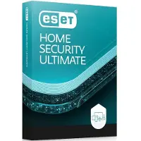 ESET HOME Security Ultimate 2025 5 Laitetta 2 Vuotta Uusi Hankinta