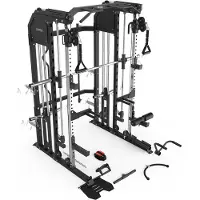 Gymstick PRO10.0 Multi Smith