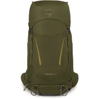 Osprey Men's Kestrel 48 Moss Green Retkeilyreput S-M