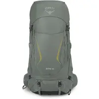 Osprey Women's Kyte 58 naisten rinkka