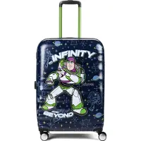 American Tourister Wavebreaker Disney-64l Matkalaukku