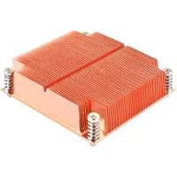 Silverstone CPU Cooling XE01-2011 (SST-XE01-2011)