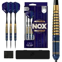 Harrows Nox dartstikat