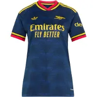 Adidas Arsenal Vieraspaita 2026/27 Nainen - , koko X-Small