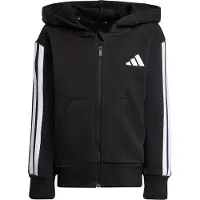 Adidas Essentials Kokovetoketjullinen Collegepaita