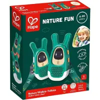 Hape Radiopuhelimet Luonto