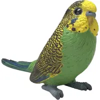 Schleich Undulaatti