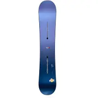 Burton Blossom Camber Lumilauta