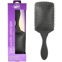 The Wet Brush Pro Paddle Detangler, Black