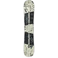 Burton Rewind 2027 Lumilauta kuviotu, 155
