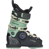 K2 Cortex 95 Boa Naisten Alppihiihtomonot