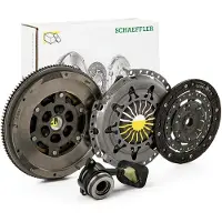 LuK Kytkinpaketti 600 0303 00