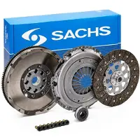 SACHS Kytkinpaketti 2290 601 180